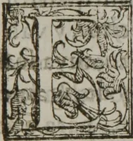 An illustration from Tratado breve de medicina y de todas las enfermedades : (1610)
