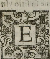 An illustration from Tratado breve de medicina y de todas las enfermedades : (1610)