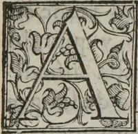 An illustration from Tratado breve de medicina y de todas las enfermedades : (1610)