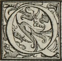Picture 2 of 81 from Tratado breve de medicina y de todas las enfermedades : (1610), leaf 8