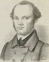 An illustration from History and progress of phrenology : (read before the Western Phrenological Society, at Buffalo) (1839)