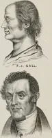 Picture 1 of 9 from History and progress of phrenology : (read before the Western Phrenological Society, at Buffalo) (1839), leaf 3