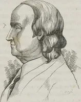 An illustration from History and progress of phrenology : (read before the Western Phrenological Society, at Buffalo) (1839)
