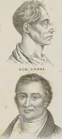Picture 2 of 9 from History and progress of phrenology : (read before the Western Phrenological Society, at Buffalo) (1839), leaf 6