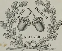 Picture 1 of 9 from Essays on physiognomy : for the promotion of the knowledge and the love of mankind (1794), leaf 1