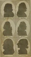 An illustration from Essays on physiognomy : for the promotion of the knowledge and the love of mankind (1794)