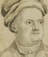 Picture 7 of 19 from The pocket Lavater, or, The science of physiognomy : to which is added, an inquiry into the analogy existing between brute and human physiognomy, from the Italian of Porta : embellished with 44 copperplate heads (1817), leaf 103