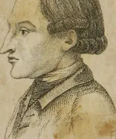 Picture 13 of 19 from The pocket Lavater, or, The science of physiognomy : to which is added, an inquiry into the analogy existing between brute and human physiognomy, from the Italian of Porta : embellished with 44 copperplate heads (1817), leaf 163
