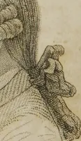 Picture 1 of 19 from The pocket Lavater, or, The science of physiognomy : to which is added, an inquiry into the analogy existing between brute and human physiognomy, from the Italian of Porta : embellished with 44 copperplate heads (1817), leaf 45