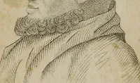 Picture 3 of 19 from The pocket Lavater, or, The science of physiognomy : to which is added, an inquiry into the analogy existing between brute and human physiognomy, from the Italian of Porta : embellished with 44 copperplate heads (1817), leaf 57