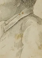 Picture 6 of 19 from The pocket Lavater, or, The science of physiognomy : to which is added, an inquiry into the analogy existing between brute and human physiognomy, from the Italian of Porta : embellished with 44 copperplate heads (1817), leaf 99