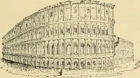 An illustration from An encyclopaedia of architecture, historical, theoretical, & practical. New ed., rev., portions rewritten, and with additions by Wyatt Papworth (1888)