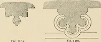 An illustration from An encyclopaedia of architecture, historical, theoretical, & practical. New ed., rev., portions rewritten, and with additions by Wyatt Papworth (1888)