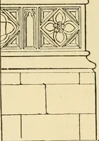 An illustration from An encyclopaedia of architecture, historical, theoretical, & practical. New ed., rev., portions rewritten, and with additions by Wyatt Papworth (1888)