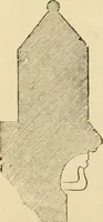 An illustration from An encyclopaedia of architecture, historical, theoretical, & practical. New ed., rev., portions rewritten, and with additions by Wyatt Papworth (1888)
