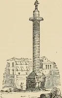 An illustration from An encyclopaedia of architecture, historical, theoretical, & practical. New ed., rev., portions rewritten, and with additions by Wyatt Papworth (1888)