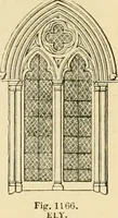 An illustration from An encyclopaedia of architecture, historical, theoretical, & practical. New ed., rev., portions rewritten, and with additions by Wyatt Papworth (1888)