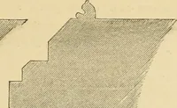An illustration from An encyclopaedia of architecture, historical, theoretical, & practical. New ed., rev., portions rewritten, and with additions by Wyatt Papworth (1888)