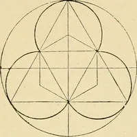 An illustration from An encyclopaedia of architecture, historical, theoretical, & practical. New ed., rev., portions rewritten, and with additions by Wyatt Papworth (1888)