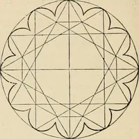 An illustration from An encyclopaedia of architecture, historical, theoretical, & practical. New ed., rev., portions rewritten, and with additions by Wyatt Papworth (1888)