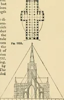 An illustration from An encyclopaedia of architecture, historical, theoretical, & practical. New ed., rev., portions rewritten, and with additions by Wyatt Papworth (1888)