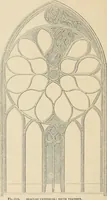 An illustration from An encyclopaedia of architecture, historical, theoretical, & practical. New ed., rev., portions rewritten, and with additions by Wyatt Papworth (1888)