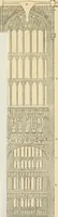 An illustration from An encyclopaedia of architecture, historical, theoretical, & practical. New ed., rev., portions rewritten, and with additions by Wyatt Papworth (1888)