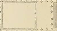 An illustration from An encyclopaedia of architecture, historical, theoretical, & practical. New ed., rev., portions rewritten, and with additions by Wyatt Papworth (1888)