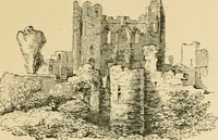 An illustration from An encyclopaedia of architecture, historical, theoretical, & practical. New ed., rev., portions rewritten, and with additions by Wyatt Papworth (1888)