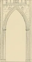 An illustration from An encyclopaedia of architecture, historical, theoretical, & practical. New ed., rev., portions rewritten, and with additions by Wyatt Papworth (1888)