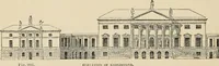 An illustration from An encyclopaedia of architecture, historical, theoretical, & practical. New ed., rev., portions rewritten, and with additions by Wyatt Papworth (1888)
