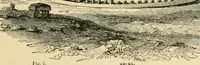 An illustration from An encyclopaedia of architecture, historical, theoretical, & practical. New ed., rev., portions rewritten, and with additions by Wyatt Papworth (1888)