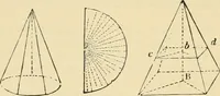 An illustration from An encyclopaedia of architecture, historical, theoretical, & practical. New ed., rev., portions rewritten, and with additions by Wyatt Papworth (1888)
