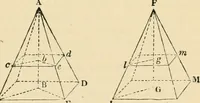 An illustration from An encyclopaedia of architecture, historical, theoretical, & practical. New ed., rev., portions rewritten, and with additions by Wyatt Papworth (1888)