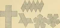 An illustration from An encyclopaedia of architecture, historical, theoretical, & practical. New ed., rev., portions rewritten, and with additions by Wyatt Papworth (1888)