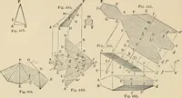 An illustration from An encyclopaedia of architecture, historical, theoretical, & practical. New ed., rev., portions rewritten, and with additions by Wyatt Papworth (1888)