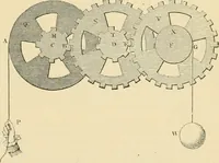 An illustration from An encyclopaedia of architecture, historical, theoretical, & practical. New ed., rev., portions rewritten, and with additions by Wyatt Papworth (1888)