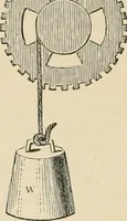 An illustration from An encyclopaedia of architecture, historical, theoretical, & practical. New ed., rev., portions rewritten, and with additions by Wyatt Papworth (1888)