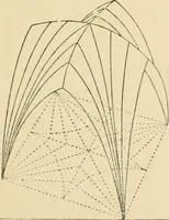 An illustration from An encyclopaedia of architecture, historical, theoretical, & practical. New ed., rev., portions rewritten, and with additions by Wyatt Papworth (1888)