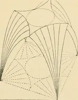 An illustration from An encyclopaedia of architecture, historical, theoretical, & practical. New ed., rev., portions rewritten, and with additions by Wyatt Papworth (1888)
