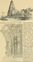 An illustration from An encyclopaedia of architecture, historical, theoretical, & practical. New ed., rev., portions rewritten, and with additions by Wyatt Papworth (1888)