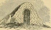 An illustration from An encyclopaedia of architecture, historical, theoretical, & practical. New ed., rev., portions rewritten, and with additions by Wyatt Papworth (1888)