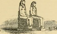 An illustration from An encyclopaedia of architecture, historical, theoretical, & practical. New ed., rev., portions rewritten, and with additions by Wyatt Papworth (1888)