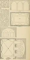 An illustration from An encyclopaedia of architecture, historical, theoretical, & practical. New ed., rev., portions rewritten, and with additions by Wyatt Papworth (1888)