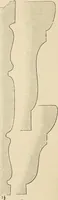An illustration from An encyclopaedia of architecture, historical, theoretical, & practical. New ed., rev., portions rewritten, and with additions by Wyatt Papworth (1888)