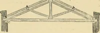 An illustration from An encyclopaedia of architecture, historical, theoretical, & practical. New ed., rev., portions rewritten, and with additions by Wyatt Papworth (1888)