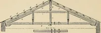 An illustration from An encyclopaedia of architecture, historical, theoretical, & practical. New ed., rev., portions rewritten, and with additions by Wyatt Papworth (1888)