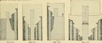 An illustration from An encyclopaedia of architecture, historical, theoretical, & practical. New ed., rev., portions rewritten, and with additions by Wyatt Papworth (1888)