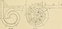 An illustration from An encyclopaedia of architecture, historical, theoretical, & practical. New ed., rev., portions rewritten, and with additions by Wyatt Papworth (1888)