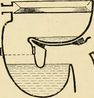 An illustration from An encyclopaedia of architecture, historical, theoretical, & practical. New ed., rev., portions rewritten, and with additions by Wyatt Papworth (1888)